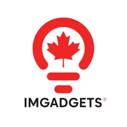 IMGadgets™ logo