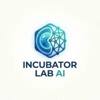 Incubator Lab logo