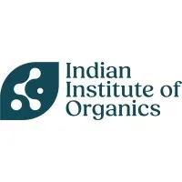 Indian Institute of Organics logo