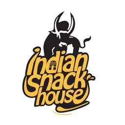 Indian Snack House logo