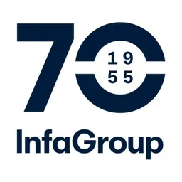 Infa Group logo