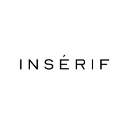INSÉRIF logo