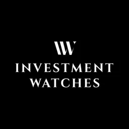 Investment Watches logo