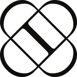 Italic logo