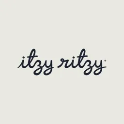 Itzy Ritzy logo