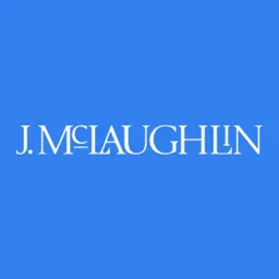 J.McLaughlin logo