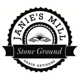 Janie's Mill logo