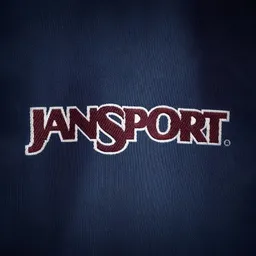 JanSport logo