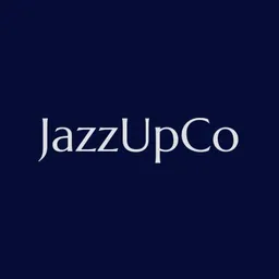 JazzUpCo logo