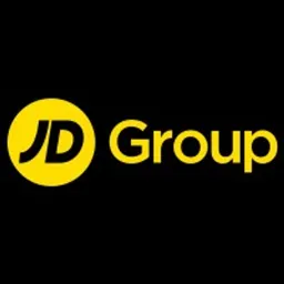 JD Sports / Livestock / Size? logo