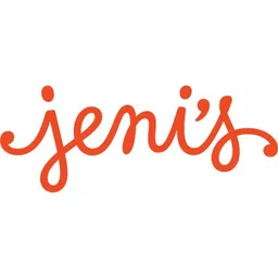 Jeni's Splendid Ice Creams logo