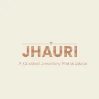 Jhauri- A Curated Jewellery Marketplace logo