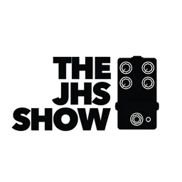 JHS Pedals logo