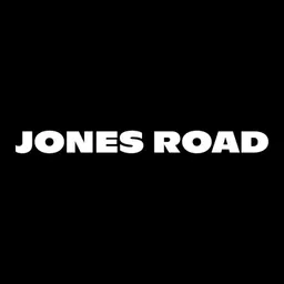 Jones Road Beauty logo
