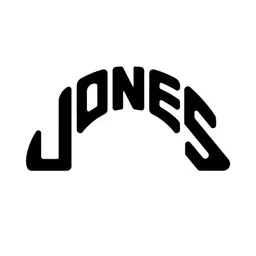 Jones Sports Co. logo