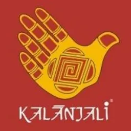Kalanjali Arts & Crafts logo