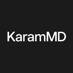 KaramMD Skin logo