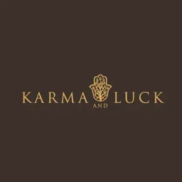 Karma and Luck logo