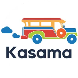 Kasama logo