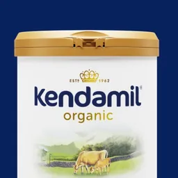 Kendamil (Kendal Nutricare) logo