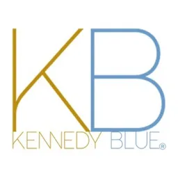 Kennedy Blue logo