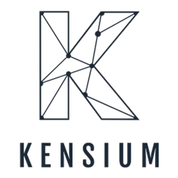 Kensium logo