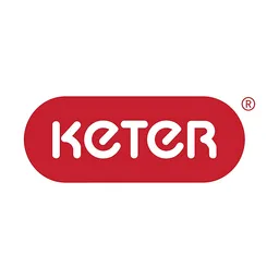 Keter North America logo