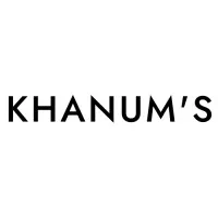 Khanum's logo