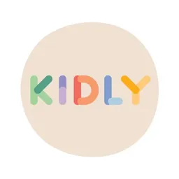 KIDLY logo