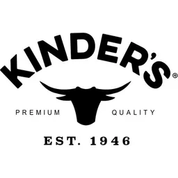 Kinder's logo