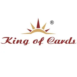 King of Cards India Pvt Ltd logo