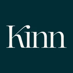 Kinn Studio logo