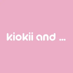 Kiokii and... logo
