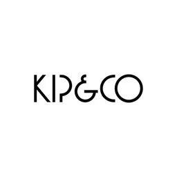 Kip&Co logo