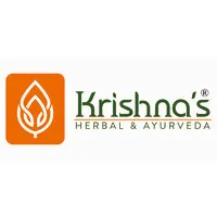 Krishna's Herbal & Ayurveda logo