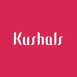Kushals Fashion Jewellery logo
