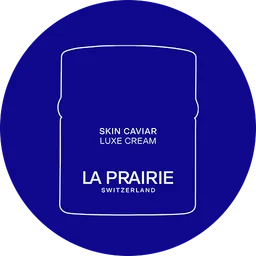 La Prairie logo