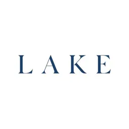 LAKE logo