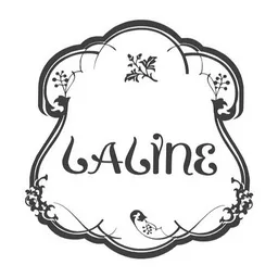 Laline Candles and Soap Ltd. logo