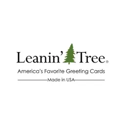 Leanin' Tree Greeting Cards logo