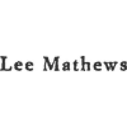 Lee Matthews logo