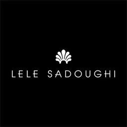 Lele Sadoughi logo
