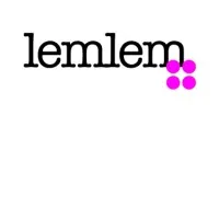 lemlem | B Corp™ logo