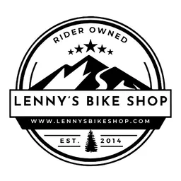 LENNY'S BIKE SHOP, LLC logo