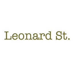 Leonard St. logo