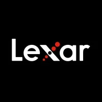 Lexar logo