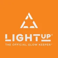 Light Up Beauty logo