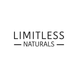 Limitless Naturals logo