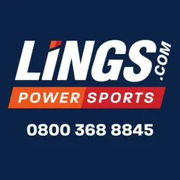 Lings Powersports logo