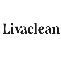 Livaclean logo
